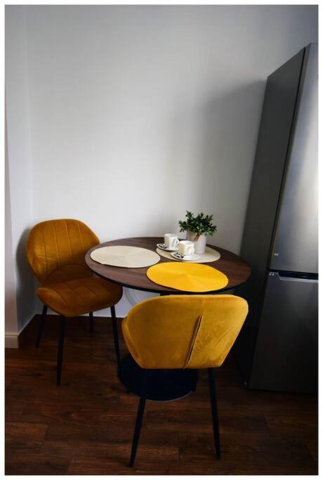 Color 24 Vii Apartment *