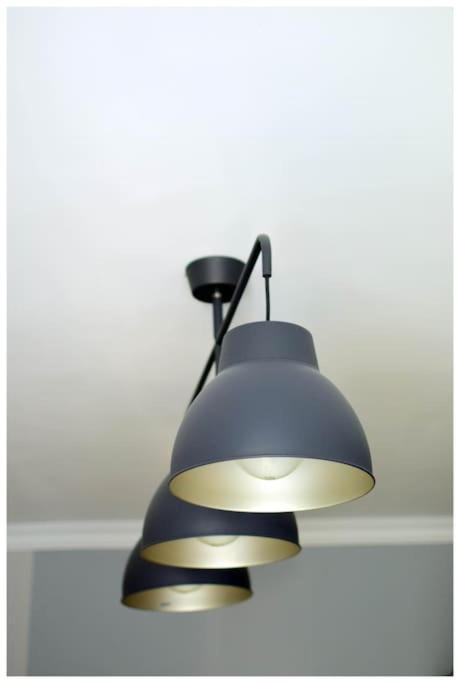 Color 24 Vii Apartment Stalowa Wola
