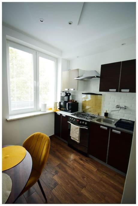 Color 24 Vii Apartment Stalowa Wola