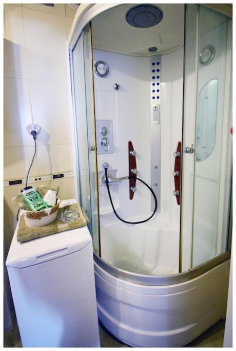 Apartment Color 24 Vii Stalowa Wola